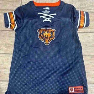 Da bears shirt